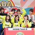 写真: AKB48 Team8-3663