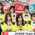 写真: AKB48 Team8-3669
