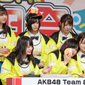 AKB48 Team8-4034