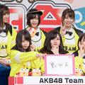 AKB48 Team8-4091