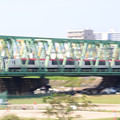 ＮＥＸ　江戸川橋梁