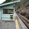 写真: JR東海飯田線　金野駅