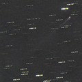 写真: C2014A4　ソニア彗星