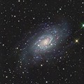 写真: NGC2403