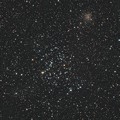 写真: 散開星団M35