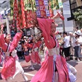 七夕祭りパレード