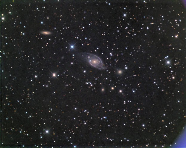 写真: NGC1954