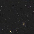 NGC4593付近