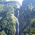 写真: 称名の滝