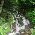 写真: IMGP3361 強清水の滝