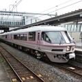 写真: ツアー臨とちぎまんぷく列車9561M雀宮1番停車