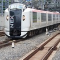 E259系成田エクスプレス21号