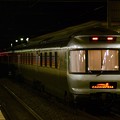 EF81 81牽引カシオペア紀行号雀宮2番発車