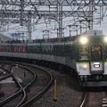 Photos: 京阪2600系快速急行淀屋橋行き