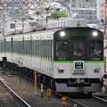 Photos: 京阪5000系準急出町柳行き