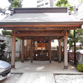 写真: 境稲荷神社