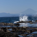 写真: rs-151008_23_岩屋からの眺め(江の島) (13)