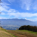 写真: rs-161023_10_山頂駅からの眺め(入笠山) (2)