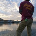写真: 幻想海域 -職場釣り部 第１回 in広尾-