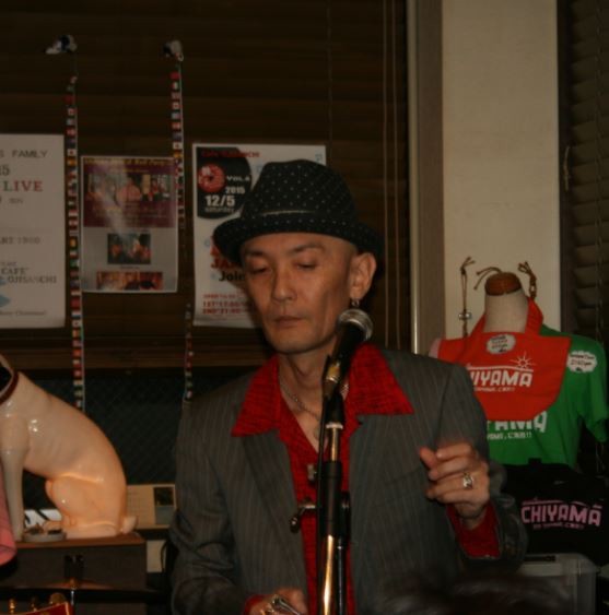 写真: Shonan Beat&Roll Party Vol.2