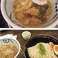 Photos: つけ麺