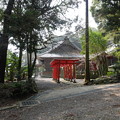 写真: 高城神社