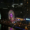写真: ポートタワーから見た夜景