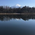 写真: 大山（鳥取県）