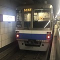 写真: 福岡市営地下鉄