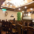 写真: 【横浜｜カフェ・レストラン】 アデリータ　店内の様子