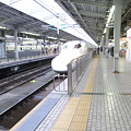 写真: 【大阪｜2010】 (40) 新大阪　新幹線