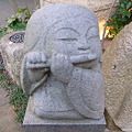 【東京｜神社仏閣】　大円寺　（８４）