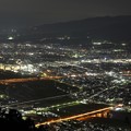 写真: 酒匂川俯瞰