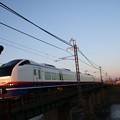 写真: 北陸新幹線アクセス特急「しらゆき」