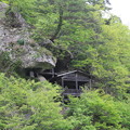 写真: 140515-105東北ツーリング・山寺・修行の岩場