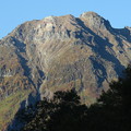 写真: 151014-5焼岳登山と上高地・焼岳