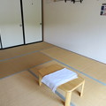160805-141尾瀬・鳩待山荘での私が泊まった部屋