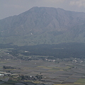 写真: 100512-129大観峰からの高岳