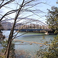 写真: 110131-179相模湖大橋
