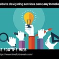 写真: Web development company India