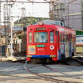 阪堺モ505号