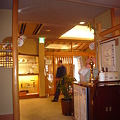 (08.08.22) 鳥茶屋 - 店内