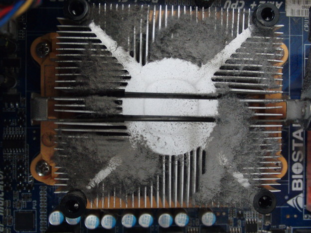 AMD Phenom II　X2 545