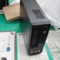 写真: HP COMPAQ PC CQ1020jp
