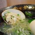 写真: ら~麺かすかべ。＠松戸DSC02486