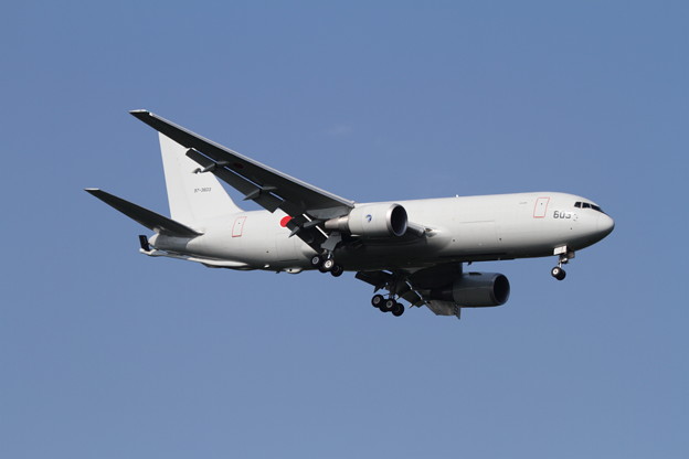 KC-767 97-3603