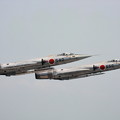 写真: F-104J 36-8540+550 202sq 1982May