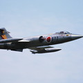写真: F-104J 46-8577 202sq 1982.May