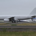 Photos: A320 B-22320 TransAsiaですがこの姿ではネ