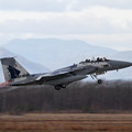 写真: F-15DJ Aggressor 088 takeoff